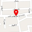 کرکره برقی وشیشه سکوریت ایمنی انقلاب