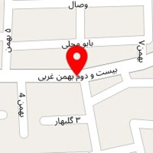 کرکره برقی وشیشه سکوریت ایمنی انقلاب