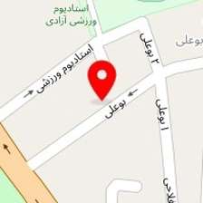 شرکت ایمن رایان نظارت هوشمند
