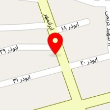 ارسی درب