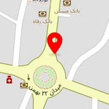 دفتر فنی مهندسی خشت اول ویولا تهران مرکز