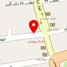 شرکت برج خزر