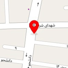 دفتر معماری دیزاین