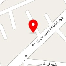 درب ضدسرقت مرصاد