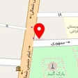 دفتر فنی مهندسی نقشه برداری رادیس