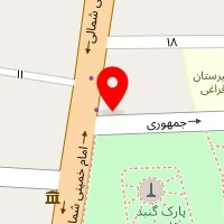 دفتر فنی مهندسی نقشه برداری رادیس