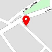 خدمات فنی سینا(البرز)