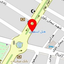 دفتر خدمات فنی و مهندسی رویش