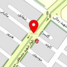 تیونینگ سیروان