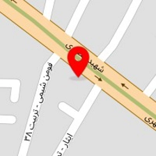 شرکت فنی و مهندسی فیروز شعله