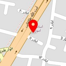 گروه فنی مهندسی میرزایی
