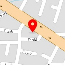 تابلو سازی نما شهر
