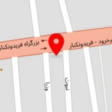 گروه مهندسین خدمات عمرانی و پیمانکاری وارش پام خزر