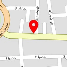 شرکت مشاوران طرح نواندیش