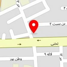 دفتر فنی مهندسی آژند