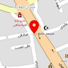 دفتر ساختمانی نگین بام
