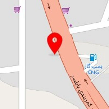 طراحی و ساخت المان و مبلمان شهری