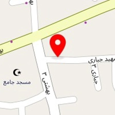 دفتر مهندسی ساختمانی پردیس
