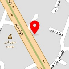 دفتر فنی مهندسی ساختمان روشن