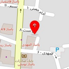 آتلیه معماری شهرسازی
