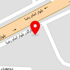 چوب و ام دی اف کوچکی