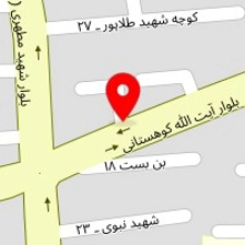 دفتر مهندس میرکمالی