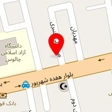 فروشگاه تحریر مرکزی