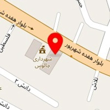 گروه مهندسی نقشه برداری آزیموت