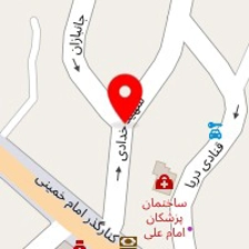 خدمات فنی مهندسی احسان