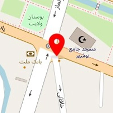 دفتر مهندسی شارتراس سازه