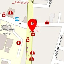 کانون مهندسین ساختمان نوشهر
