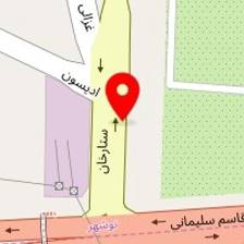 دفتر فنی مهندسی فاران