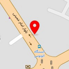 تزئینات داخلی و خارجی ساختمان خط معماری