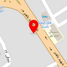 دفتر فنی مهندسی آریان