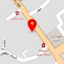 شرکت کندوج سازه البرز