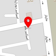 دفتر خدماتی ومهندسی پارسا