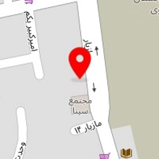 شرکت عمران آبشار اسپادانا