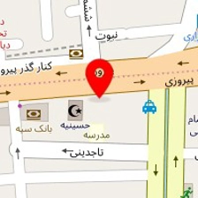 سالن خدمات ناخن الناز