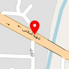 شرکت مهندسی ژیزمان سازه کاسپین شعبه ۲