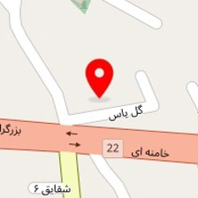 صنایع چوب و mdf هایلوکس