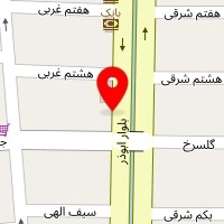 سالن آرایش حسنا