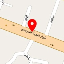 صنایع پله پیچ و نرده استیل مظلومی