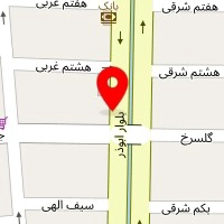 سالن اپیلاسیون بانوی شرقی