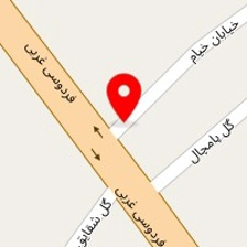 خدمات پارس الکتریک