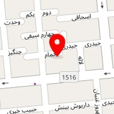 سالن پیرایش هیرکات کینگ