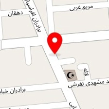 سالن زیبایی خورشید