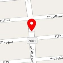 سالن آرایش دائم فتاحی