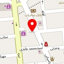سالن آرایش پانیذ