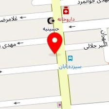 سالن زیبایی شکوفه