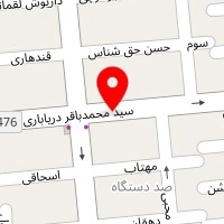 آرایشگاه سیما